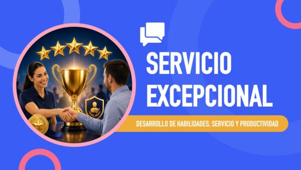 Servicio Excepcional