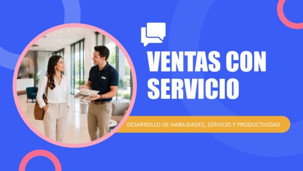 Ventas con Servicio