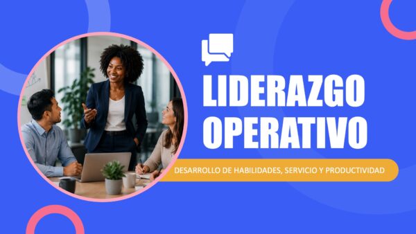 Liderazgo operativo
