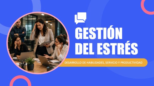 Gestion del estres