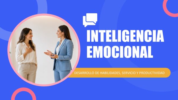 Inteligencia emocional