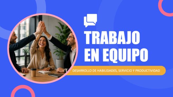 Trabajo en Equipo