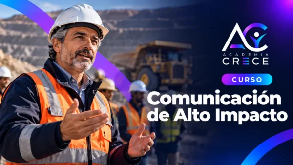 Comunicación de Alto Impacto (12h)