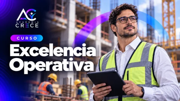 Excelencia Operativa (12h)