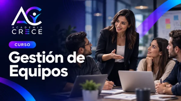 Gestion de Equipos (12h)