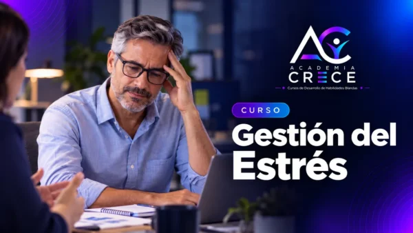 Gestion del estrés (12h)