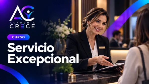 Servicio Excepcional (12h)