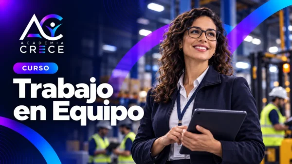 Trabajo en Equipo (12h)