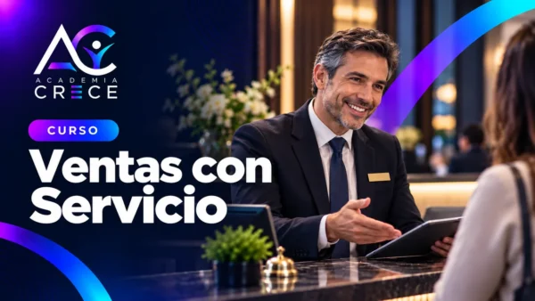Ventas con Servicio (12h)